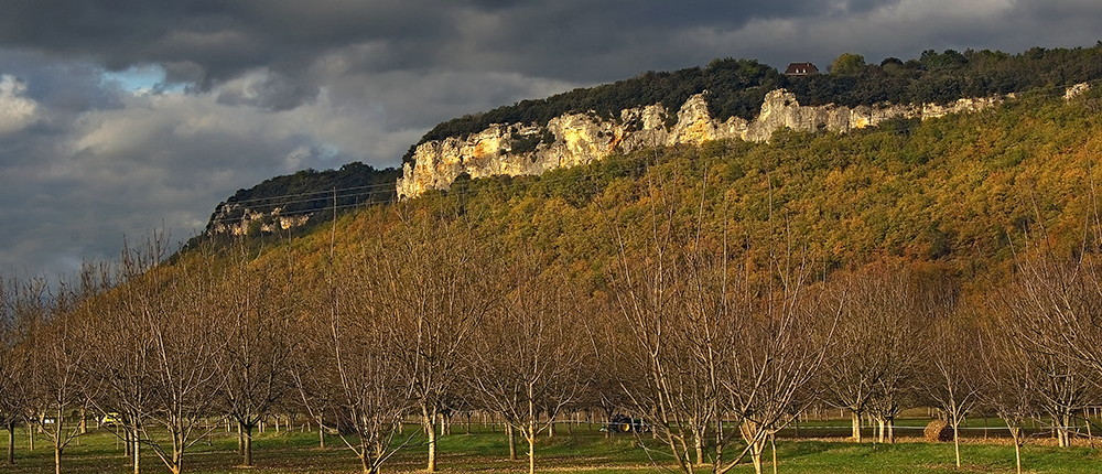 Grotte Vaufrey