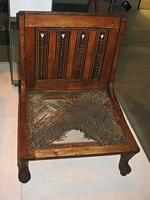 chair