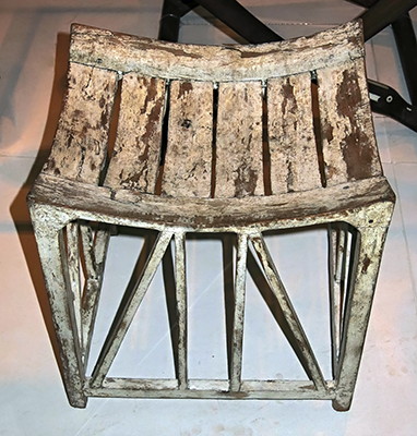 stool