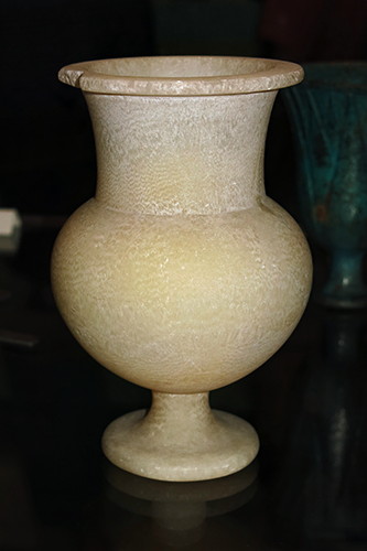 vase