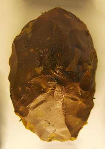 Neanderthal North Sea