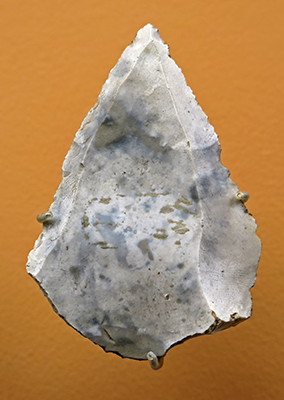 Biface