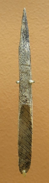 Magdalenian tools