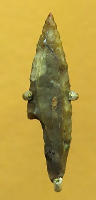 Magdalenian tools