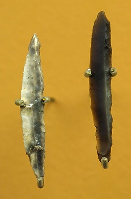 Magdalenian tools