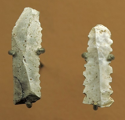 Magdalenian tools