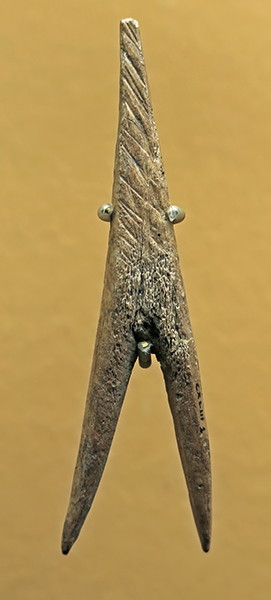 Magdalenian tools