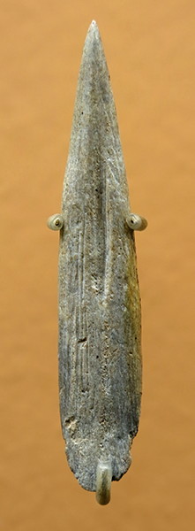 Magdelanian tools