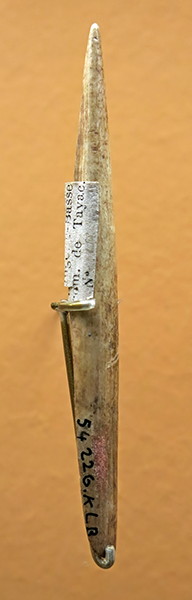 Magdalenian tools