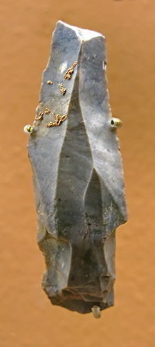 Châtelperronian 