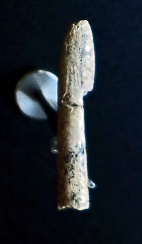 Combe Saunière tools