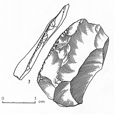 Grotte Vaufrey