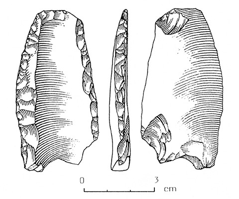 Grotte Vaufrey