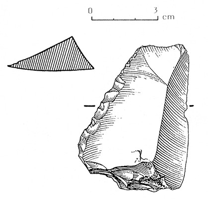 Grotte Vaufrey