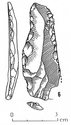 Grotte Vaufrey