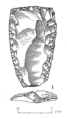 Grotte Vaufrey