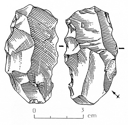 Grotte Vaufrey