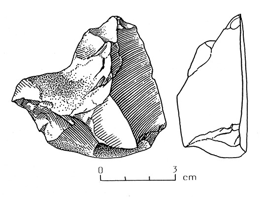 Grotte Vaufrey