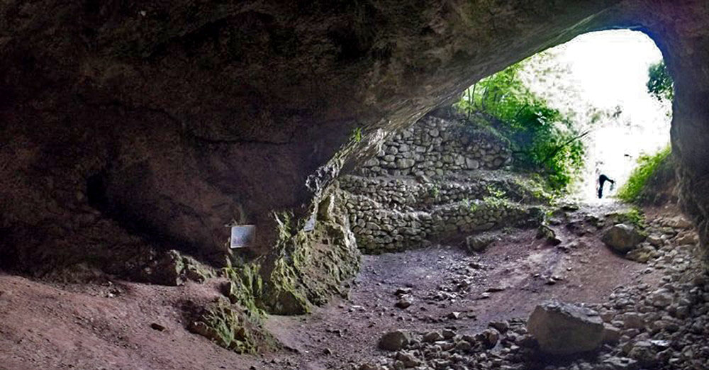 szleta cave