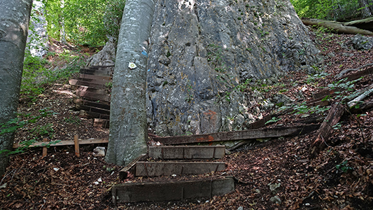 Brillenhöhle