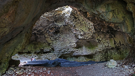 Brillenhöhle