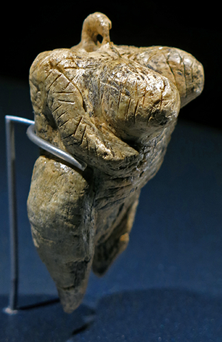 Venus of Hohle Fels