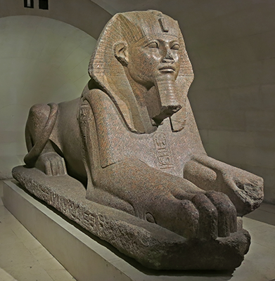 sphinx