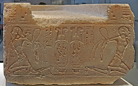 Nectanebo II