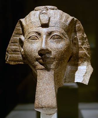 Hatshepsut