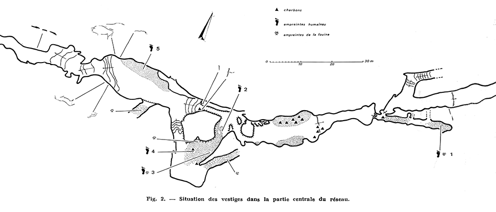 Resau map