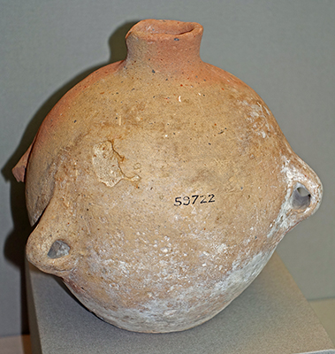 handled jug