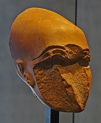 akhenaten