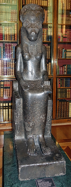 Sekhmet 