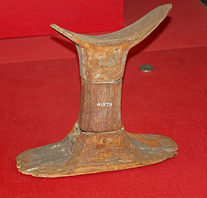 sebekhetepi headrest