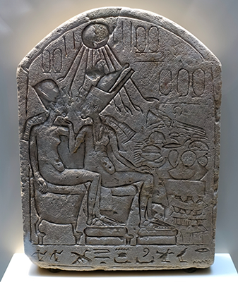 akhenaten