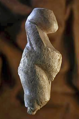 kostenki venus figures