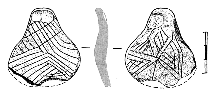 Rogalik  Venus Figures