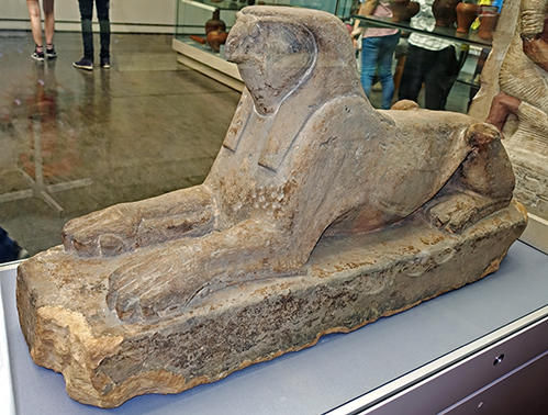 Sphinx