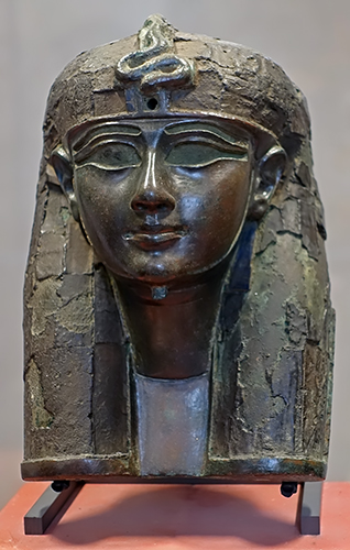 Ancient Egyptian Culture, Mummies, Statues, Burial Practices and 