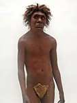 Turkana boy