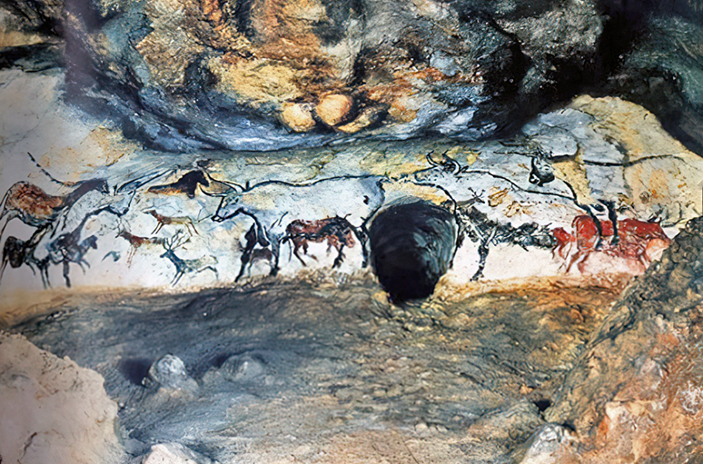 Lascaux