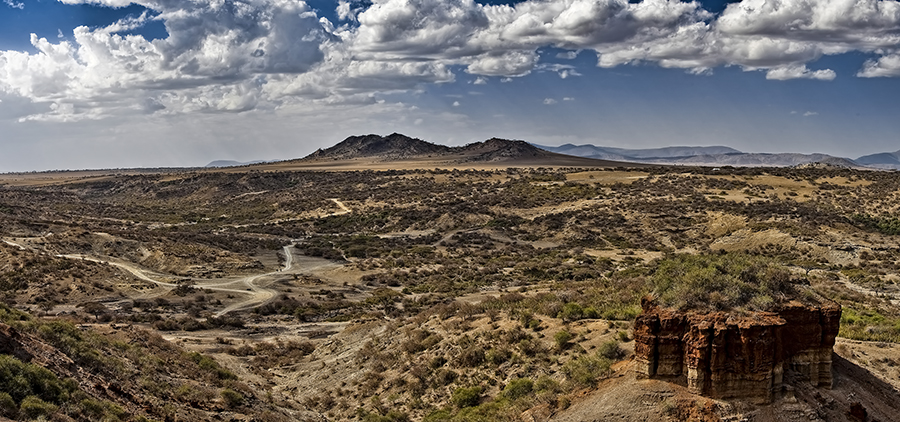 Olduvai