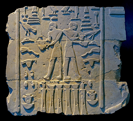 akhtihotep