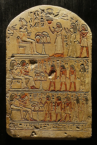 The higher class of Ancient Egypt imported coconuts which were regarded as luxury  goods. It was costly, and even the higher class did not have much of it. :  r/ancientegypt