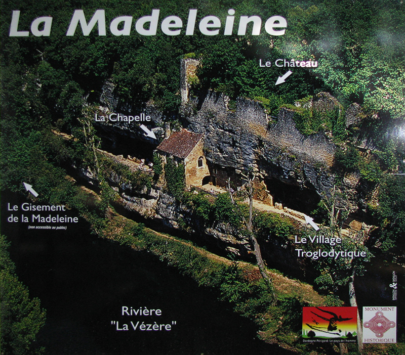 La Madelaine