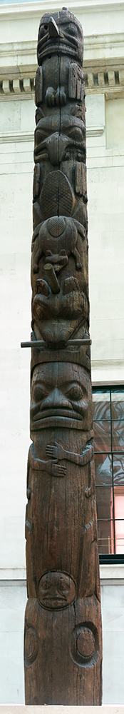 Totem, Finding Bigfoot (Game) Wiki
