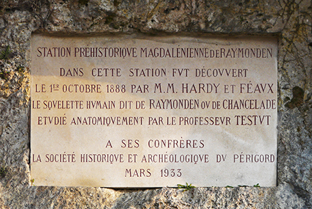 Raymonden shelter