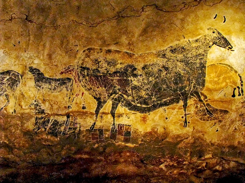 Lascaux