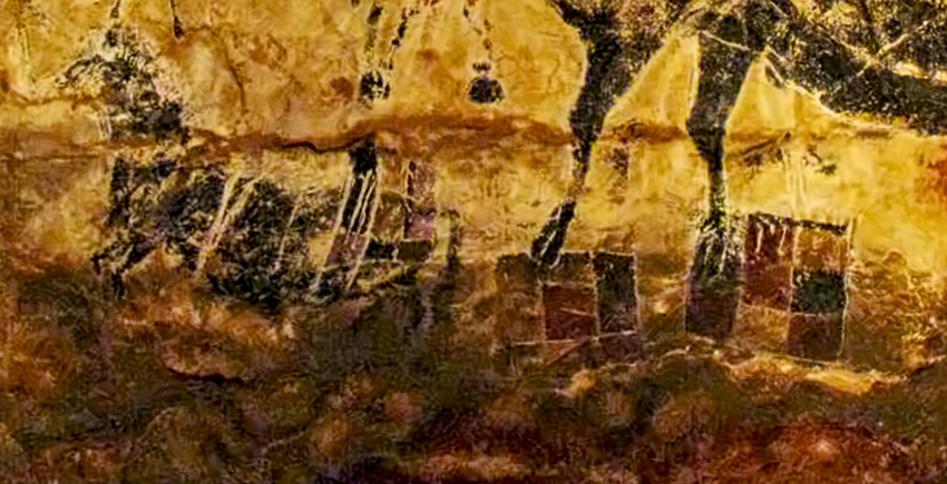 Lascaux