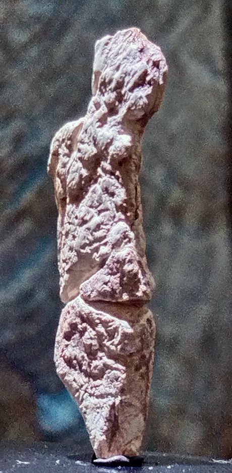 venus of Nebra